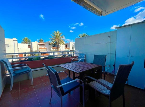 Costa del Silencio, The Canary Islands 38630