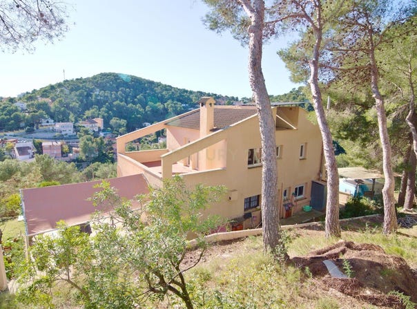Cubelles, Catalonia