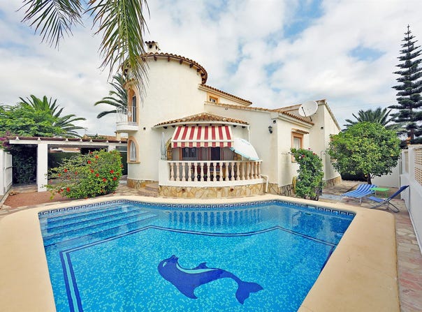 Els Poblets, Valencia 03779