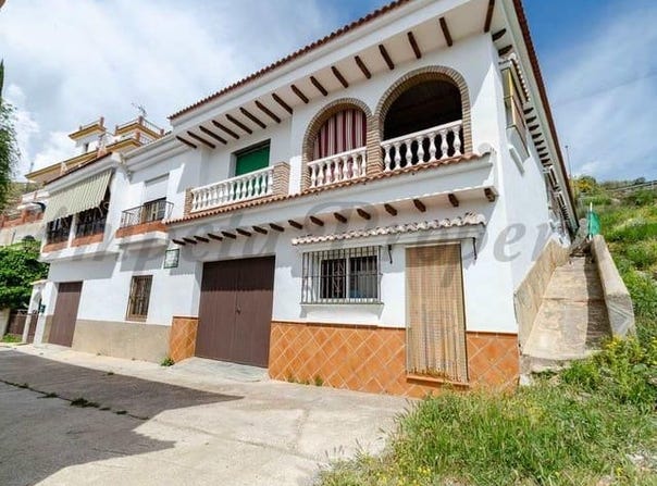 Cómpeta, Andalusia 29754