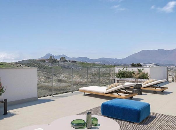Manilva, Andalusia 29692