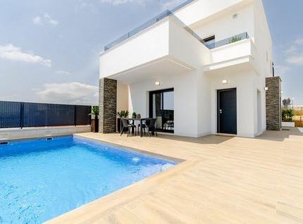 Orihuela Costa, Alicante 03189