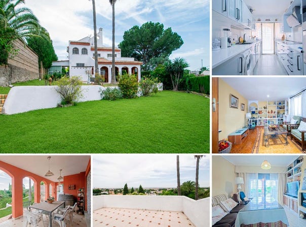 Montequinto, Andalusia 41089