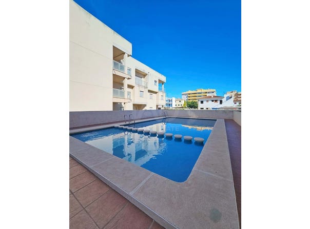 Miramar, Valencia 46711