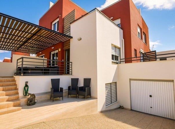 Algorfa, Valencia 03169