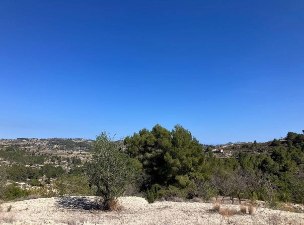 Benissa, Valencia 03720