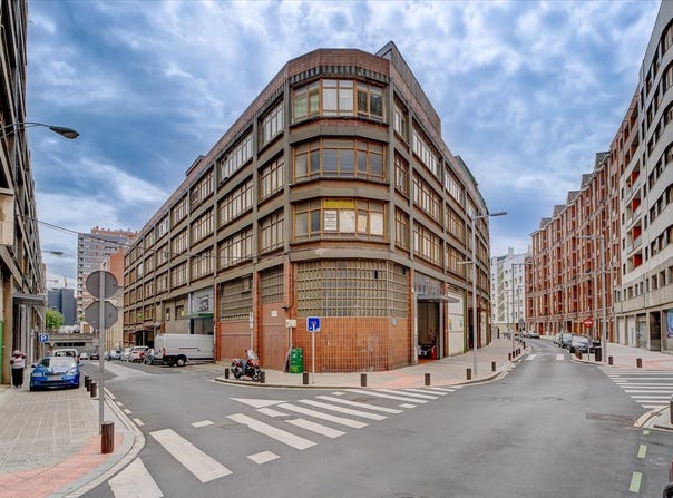 Bilbao, Basque Country