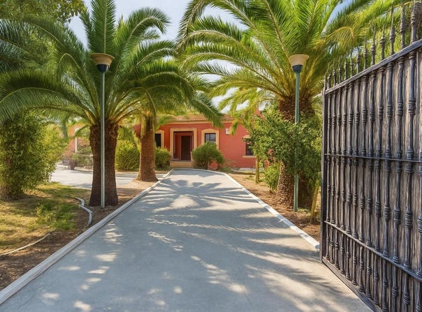 Carmona, Andalusia 41410
