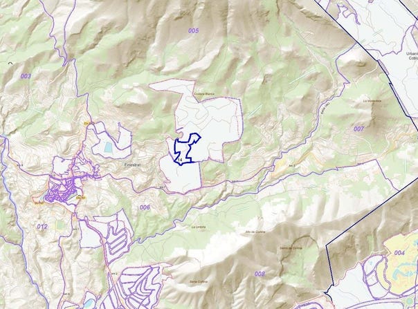 Finestrat, Valencian Community