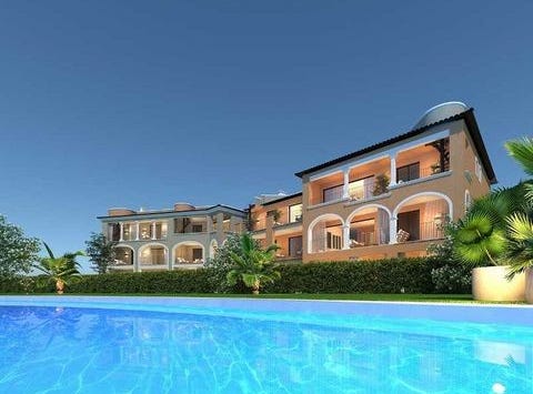 Portocolom, Illes Balears|Baleares 07670