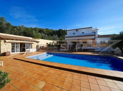 Orba, Comunidad Valenciana 03790