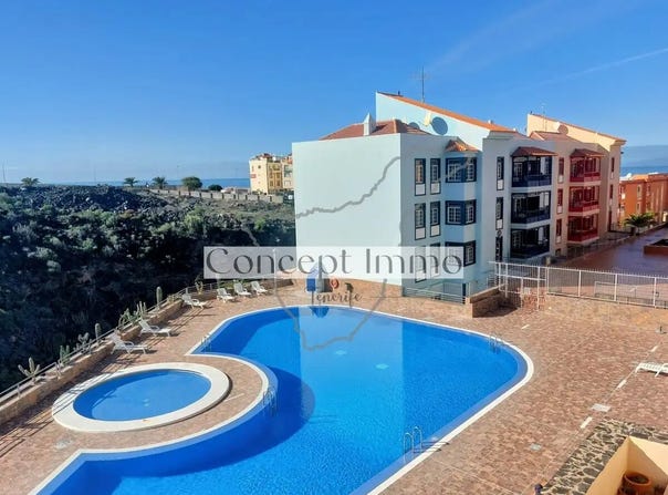 Adeje, Canary Islands 38678