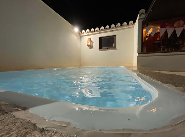 Vélez de Benaudalla, Andalusia