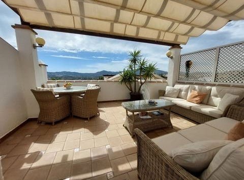 Mijas, Andalucía