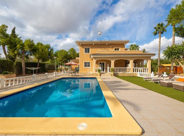 Aspe, Valencia 03680