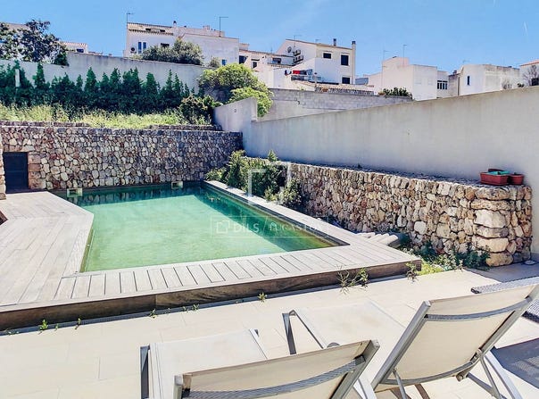Maó, The Balearic Islands 07701