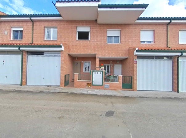 Hormigos, Castile-La Mancha