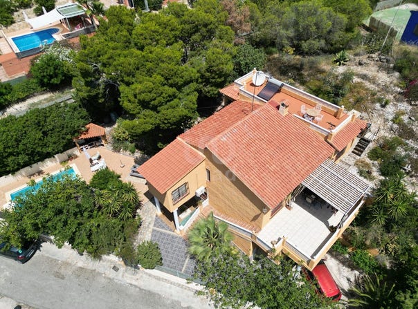 Alicante, Valencian Community 03560