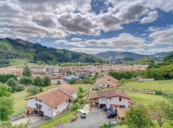Markina-Xemein, Basque Country