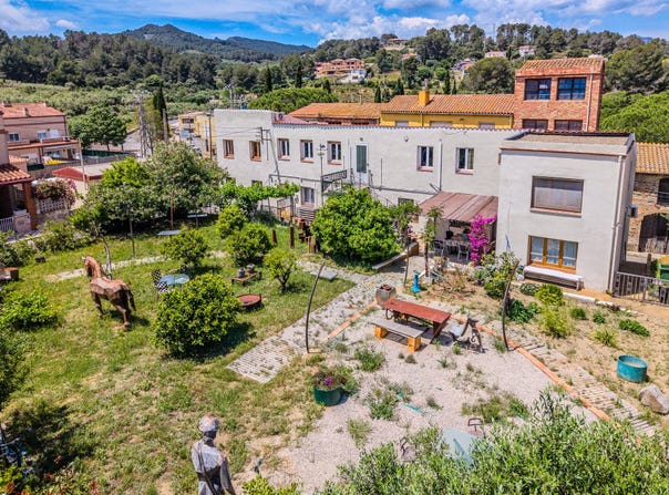 Riudecanyes, Catalonia 43771