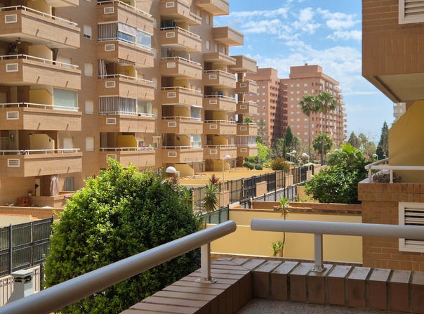 Avenida Central, Portimão, Valencian Community 12594