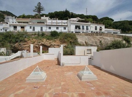 Mijas, Andalucía