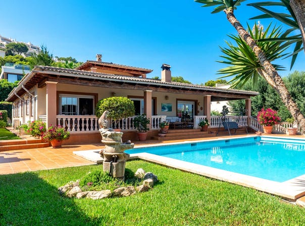 Santa Ponsa, Balearic Islands 7180