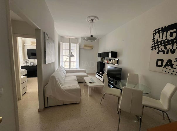 Málaga, Andalusia 29007