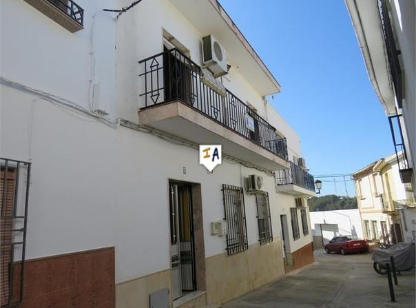 Alcaudete, Andalusia 23660