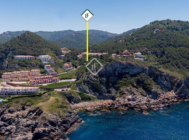 Begur, Catalonia 17255