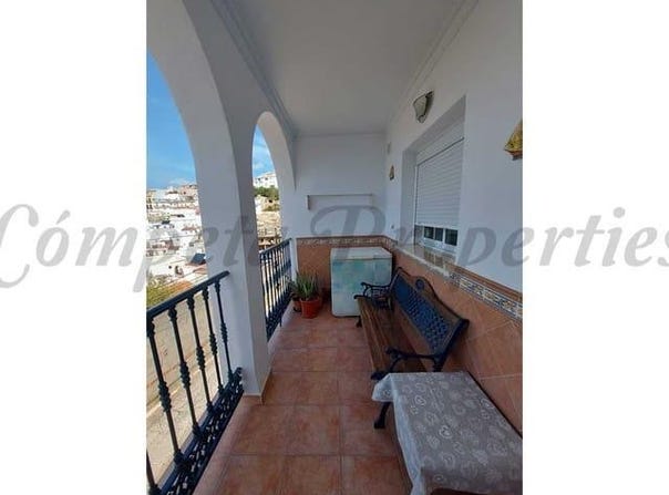 Cómpeta, Andalusia 29754