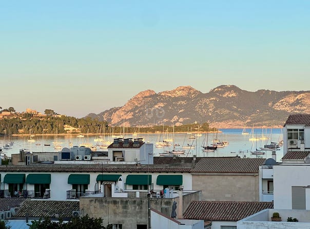 Balears (Illes), Balearic Islands 07470