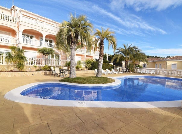 Benissa, Valencia 03720