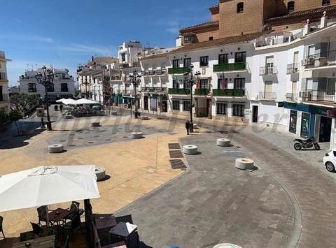 Torrox, Málaga