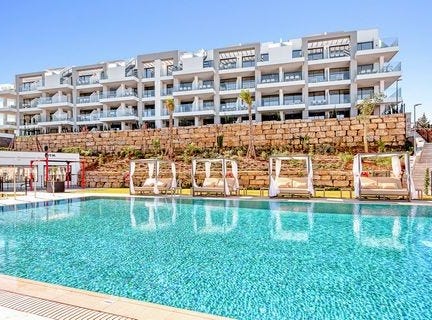 Mijas Costa, Mijas, Malaga
