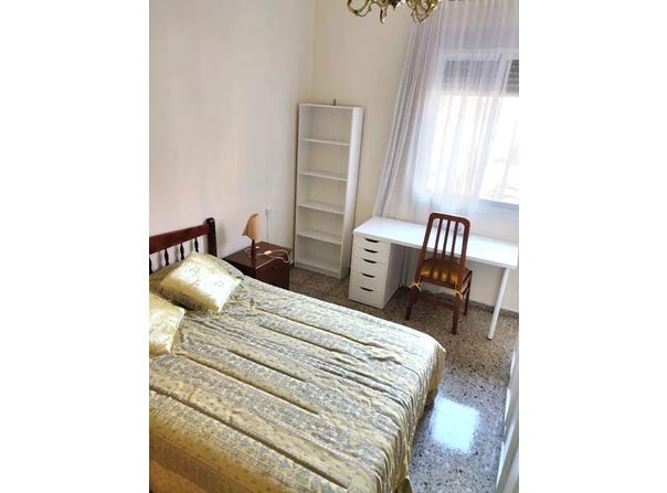 Avinguda de Burjassot, Valencia, Valencian Community 46015