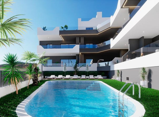 Benijófar, Valencia 03178