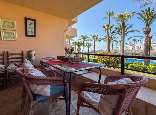26 P.º del Mar, San Roque, Andalusia