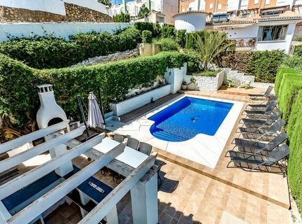 torreblanca, Comunidad Valenciana