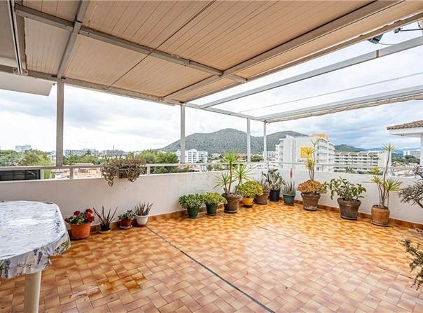 Alcúdia, Balearic Islands 07400