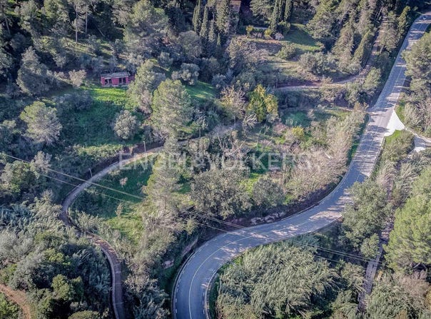 Castellví de Rosanes, Catalonia 08769