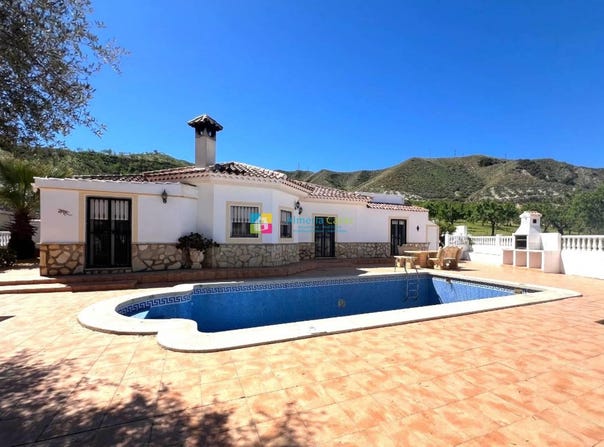 Arboleas, Andalusia 04660