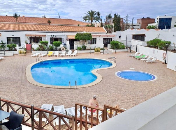 San Eugenio, Canary Islands 38660