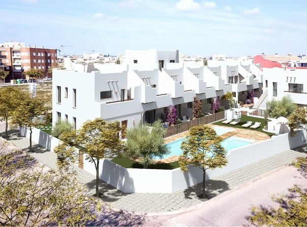 Pilar de la Horadada, Valencia 03190