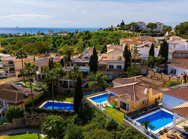 Mijas, Andalusia 29650