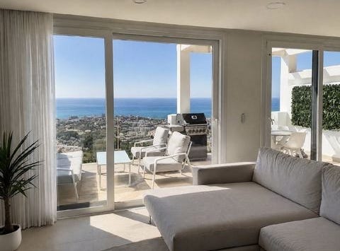 Benalmadena, Andalucía