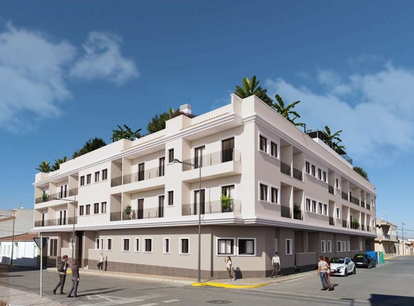 Algorfa, Alicante, Valencian Community 03169