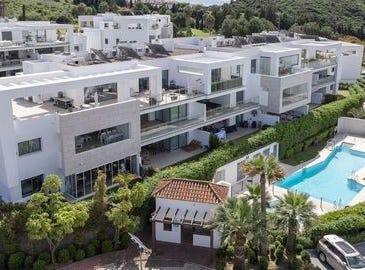 Casares, Malaga