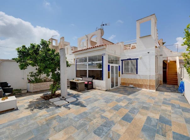 Torrevieja, Valencia 03180