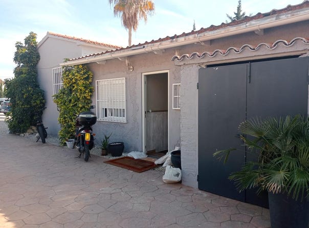 La Nucia Hills, Valencia 03530